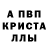 Amphetamine 97% Sasha Aliyev